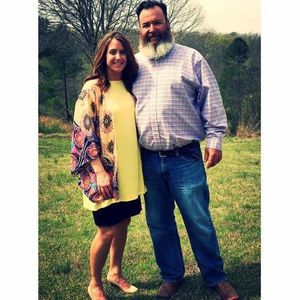 Meet your Posher, Casey